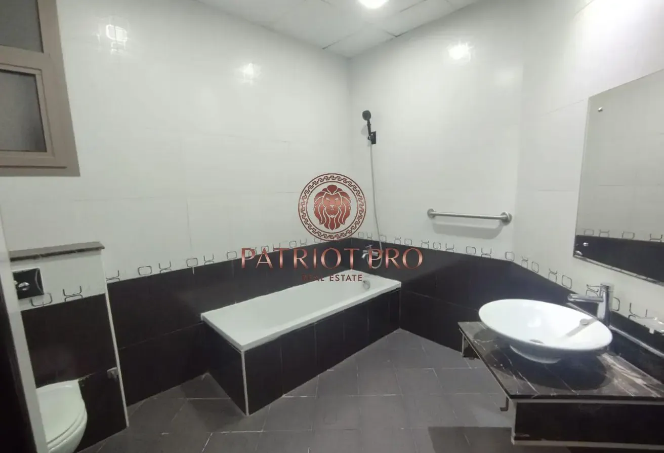 Spacious 1BR | Semi Furnished | Prime Location