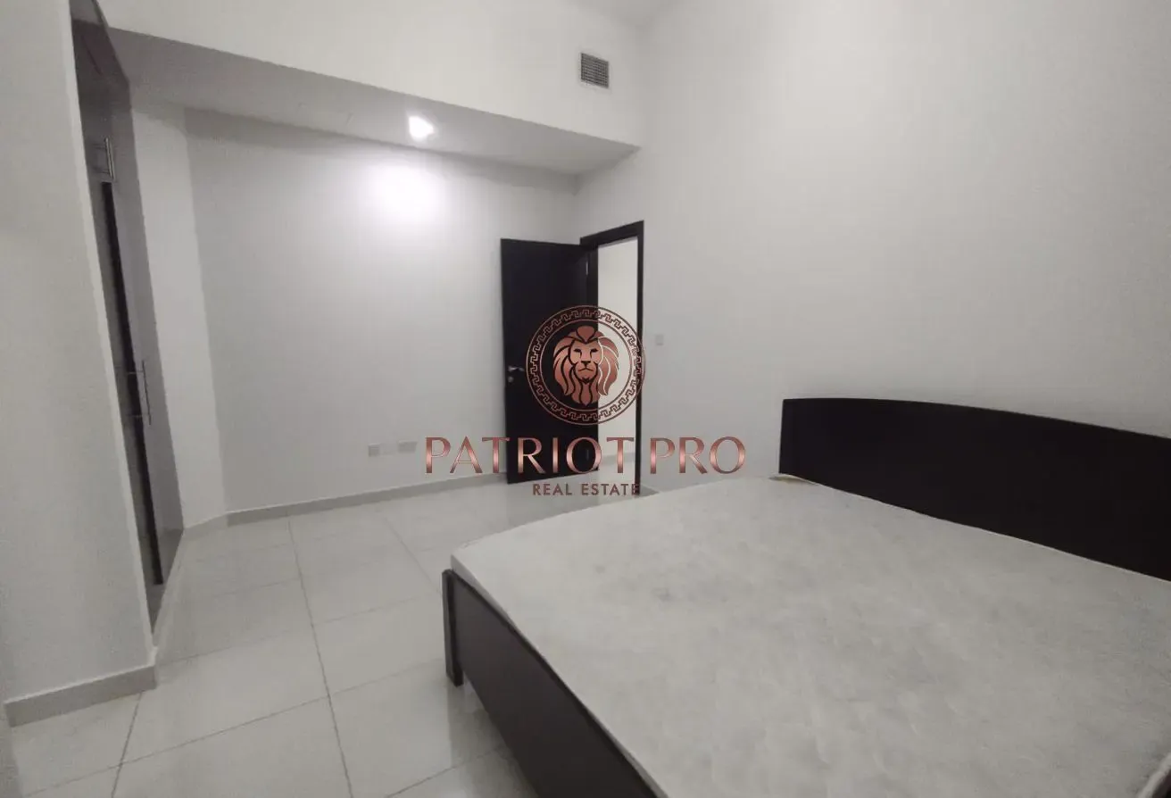 Spacious 1BR | Semi Furnished | Prime Location