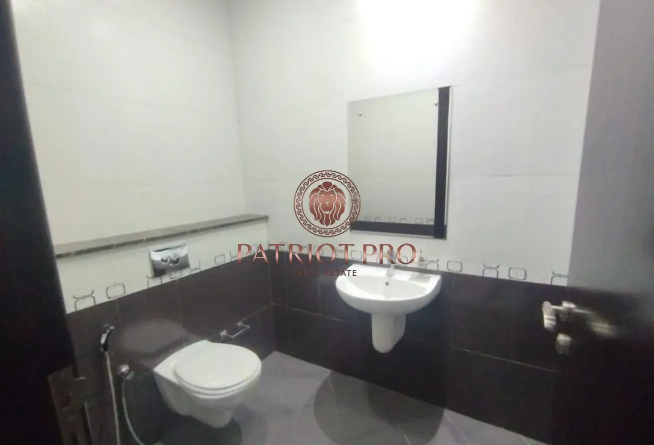 Spacious 1BR | Semi Furnished | Prime Location