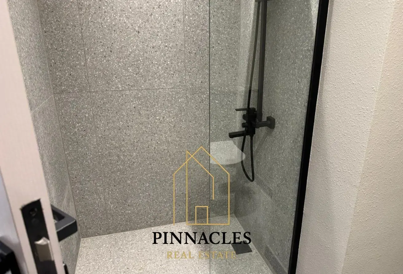 Fully Furnished Studio | Private Balcony | MAG Eye