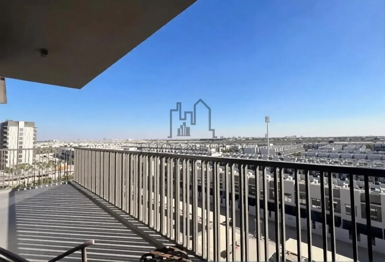 Modern Studio Apartment | Fully Furnished | Ready