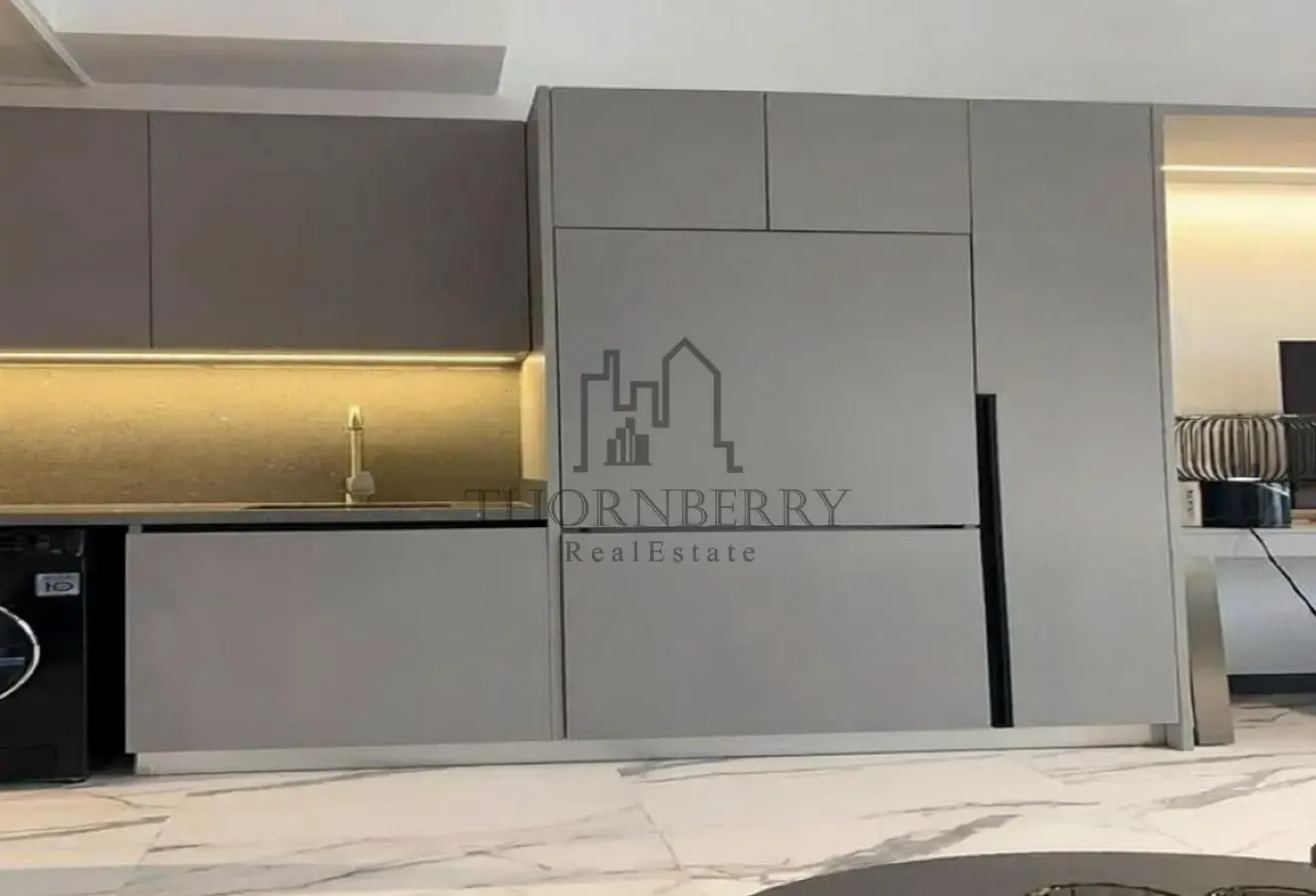 Modern Studio Apartment | Fully Furnished | Ready