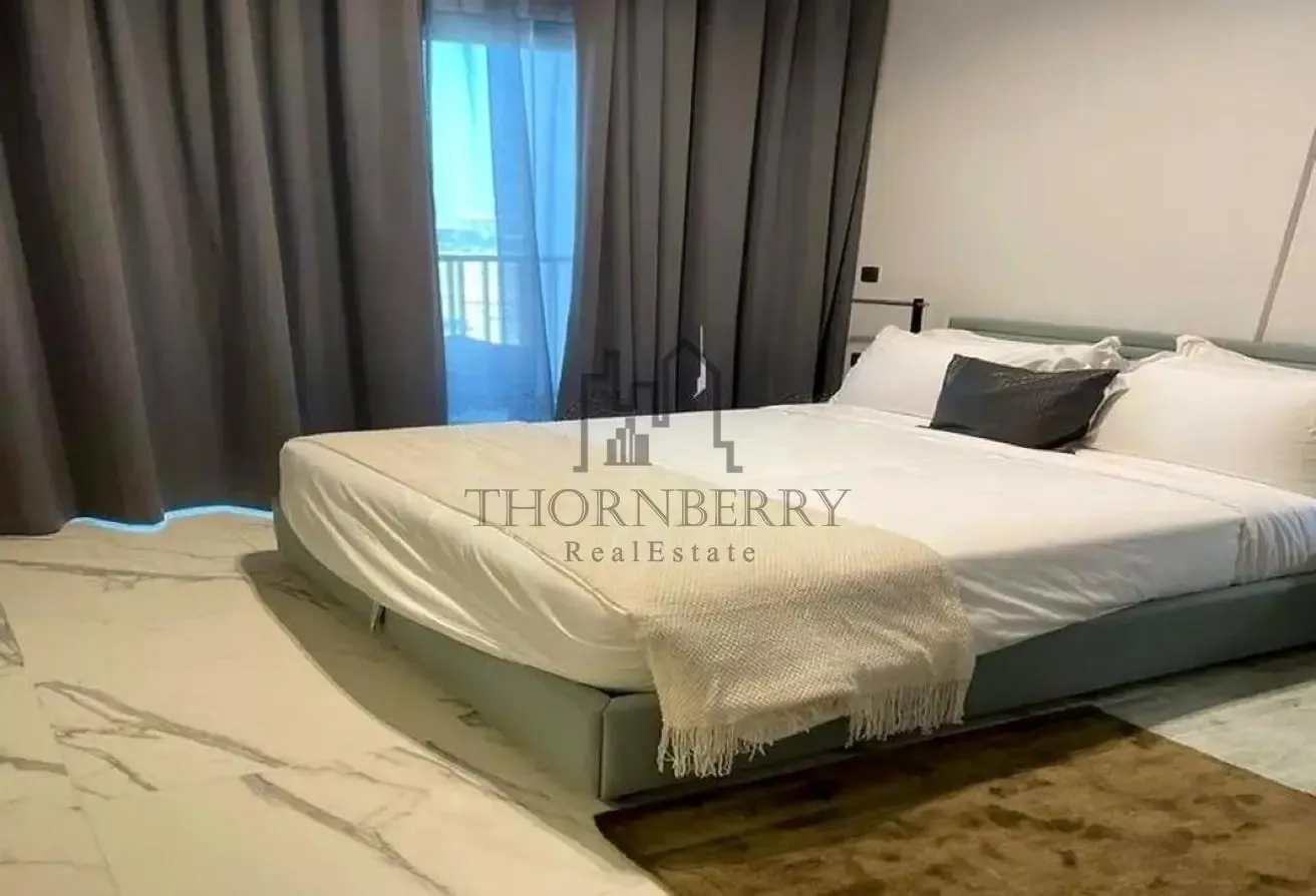 Modern Studio Apartment | Fully Furnished | Ready