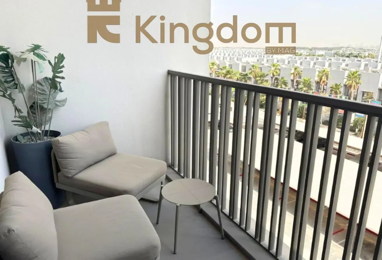 Furnished | Bright and Functional Home | Vacant