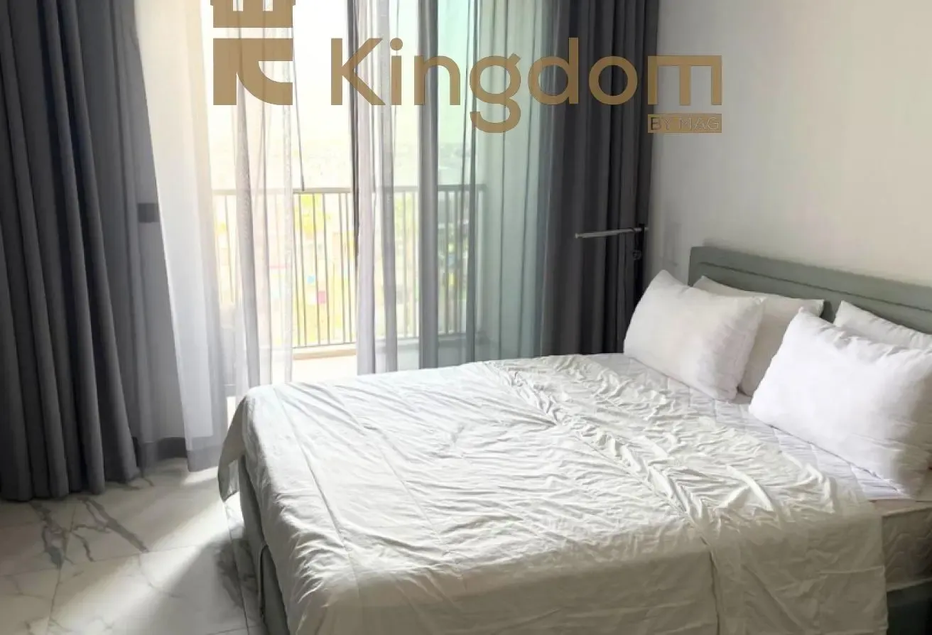 Furnished | Bright and Functional Home | Vacant