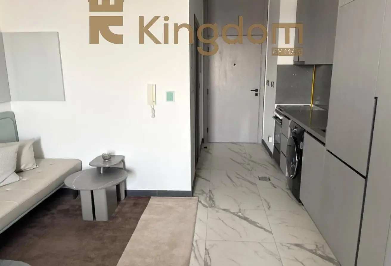 Furnished | Bright and Functional Home | Vacant