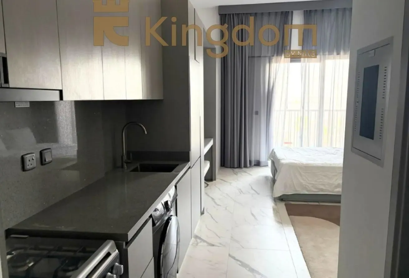 Furnished | Bright and Functional Home | Vacant