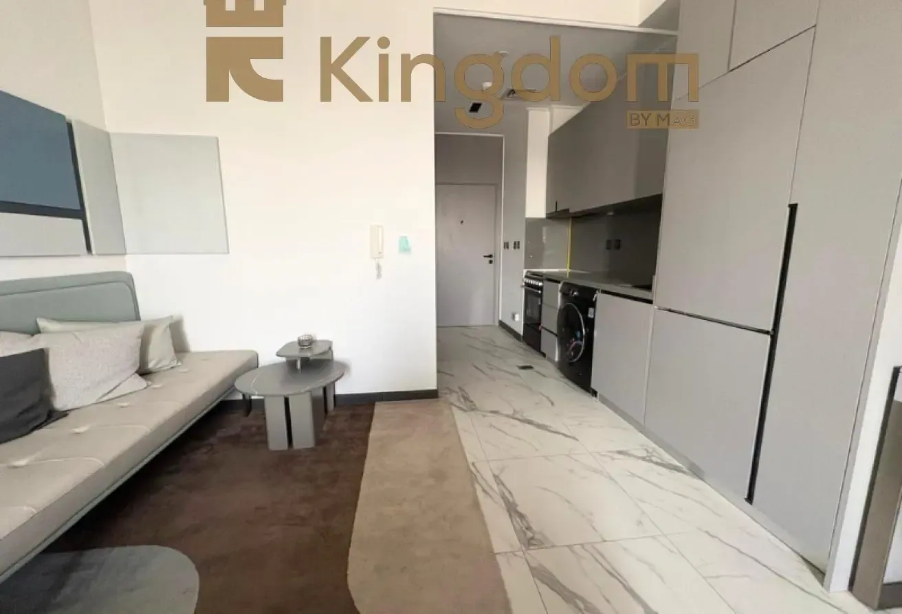 Furnished | Bright and Functional Home | Vacant