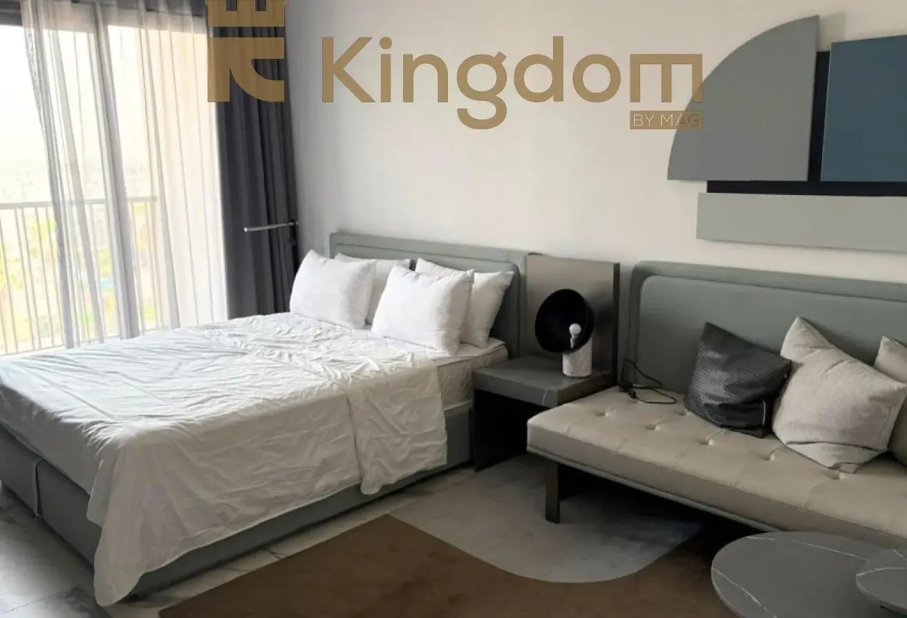 Furnished | Bright and Functional Home | Vacant