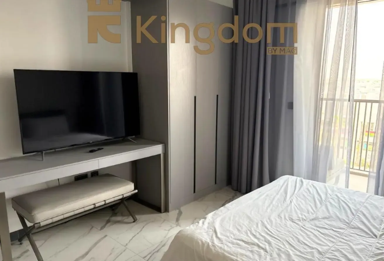 Furnished | Bright and Functional Home | Vacant
