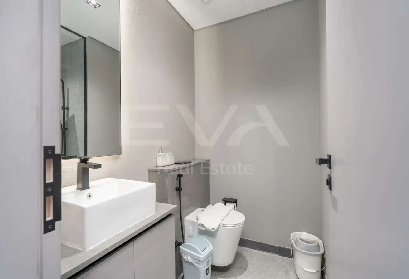 FULLY FURNISHED | COMMUNITY VIEW | VACANT