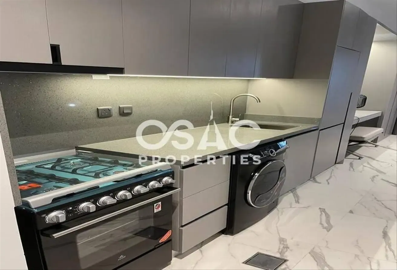 Ready to Move in | Furnished | Private Balcony