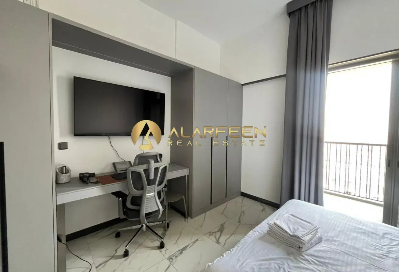 Fully Furnished | Ready To Move | Call Now