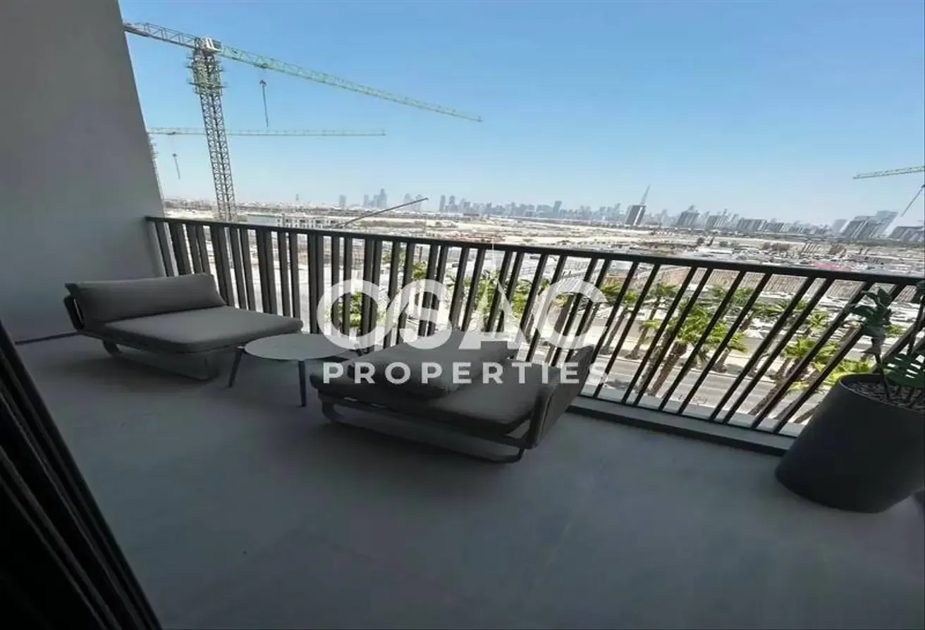 Modern Unit |  Burj Khalifa view | Fully Furnished