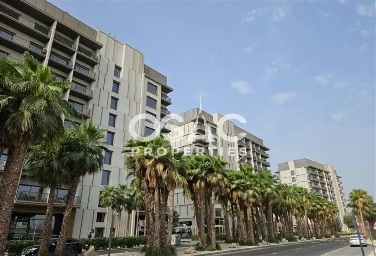 Modern Unit |  Burj Khalifa view | Fully Furnished