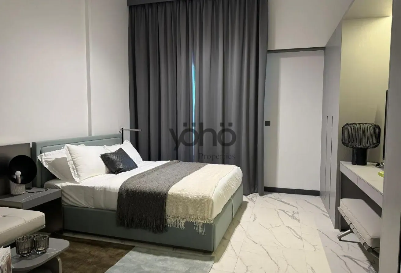 Spacious Layout | Burj Khalifa view | High floor