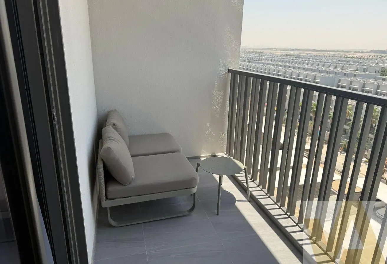 HIGH FLOOR | FULLY FURNISHED | DOWNTOWN VIEW