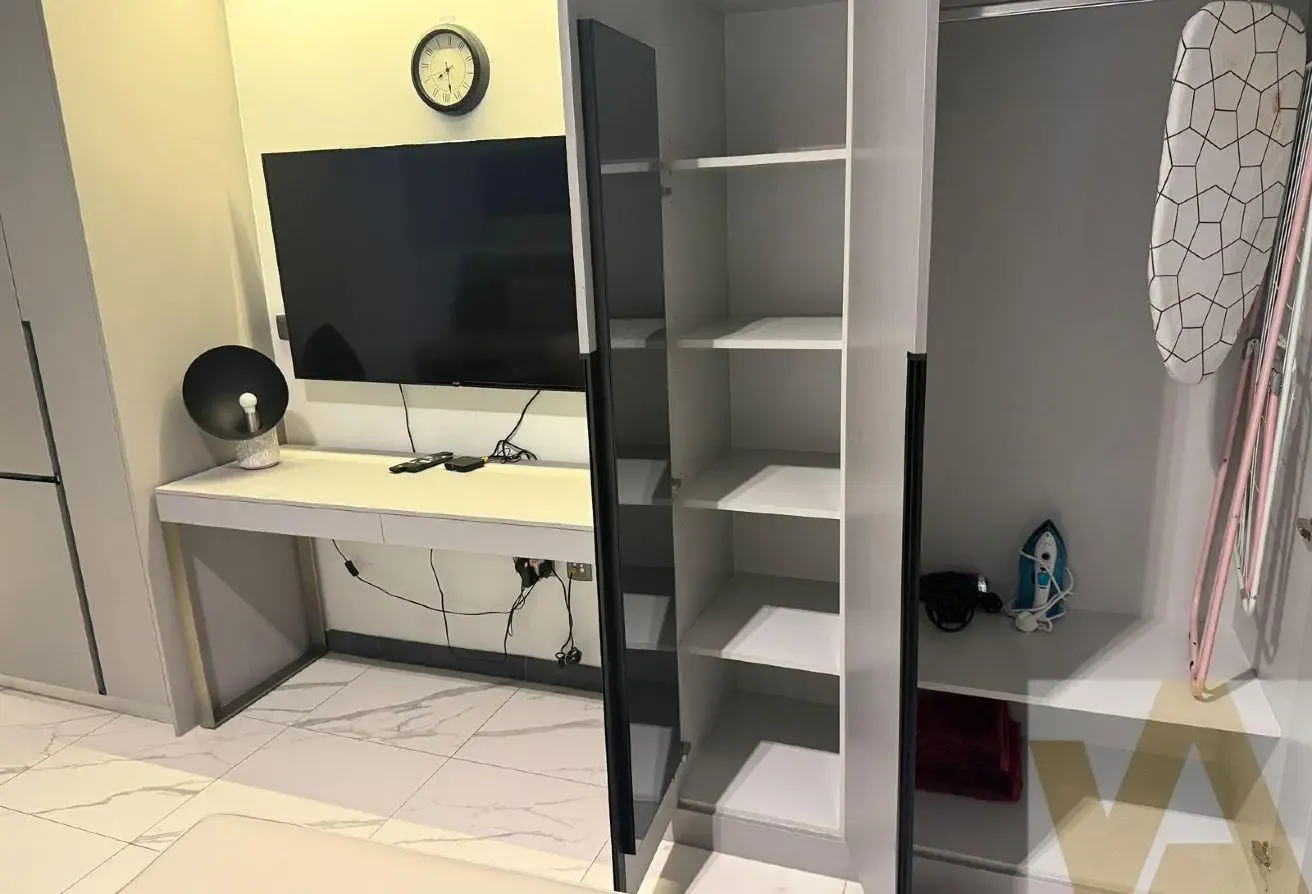 HIGH FLOOR | FULLY FURNISHED | DOWNTOWN VIEW
