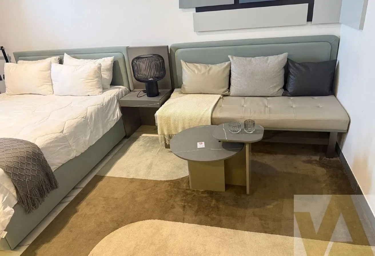 HIGH FLOOR | FULLY FURNISHED | DOWNTOWN VIEW