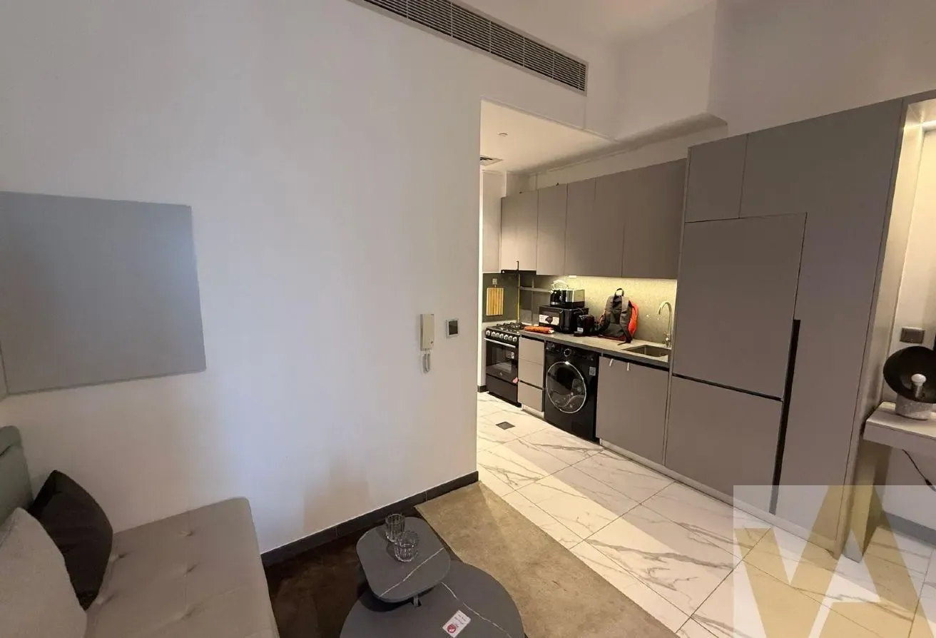 HIGH FLOOR | FULLY FURNISHED | DOWNTOWN VIEW
