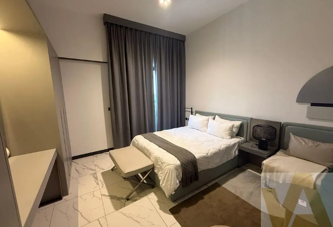 HIGH FLOOR | FULLY FURNISHED | DOWNTOWN VIEW