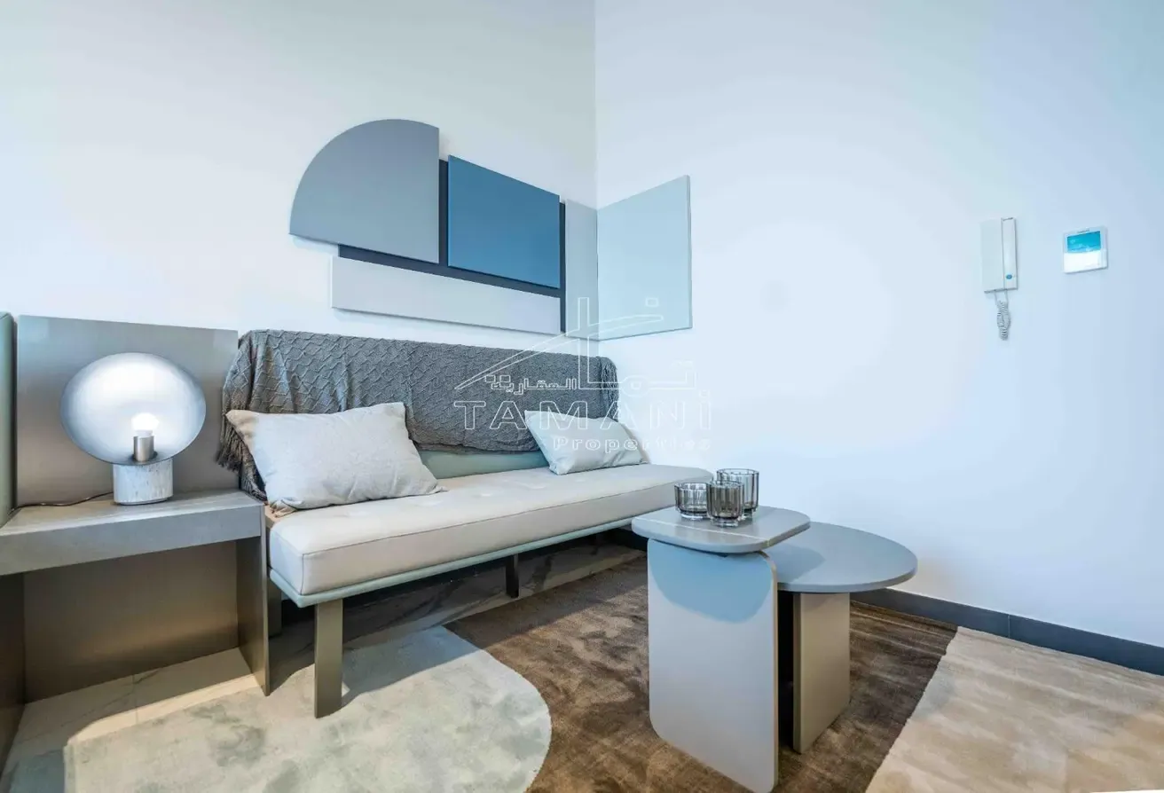 Bright and Spacious Studio | Available Now