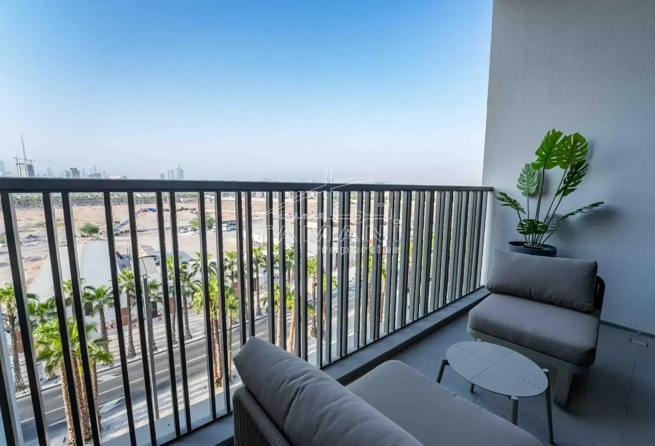 Bright and Spacious Studio | Available Now