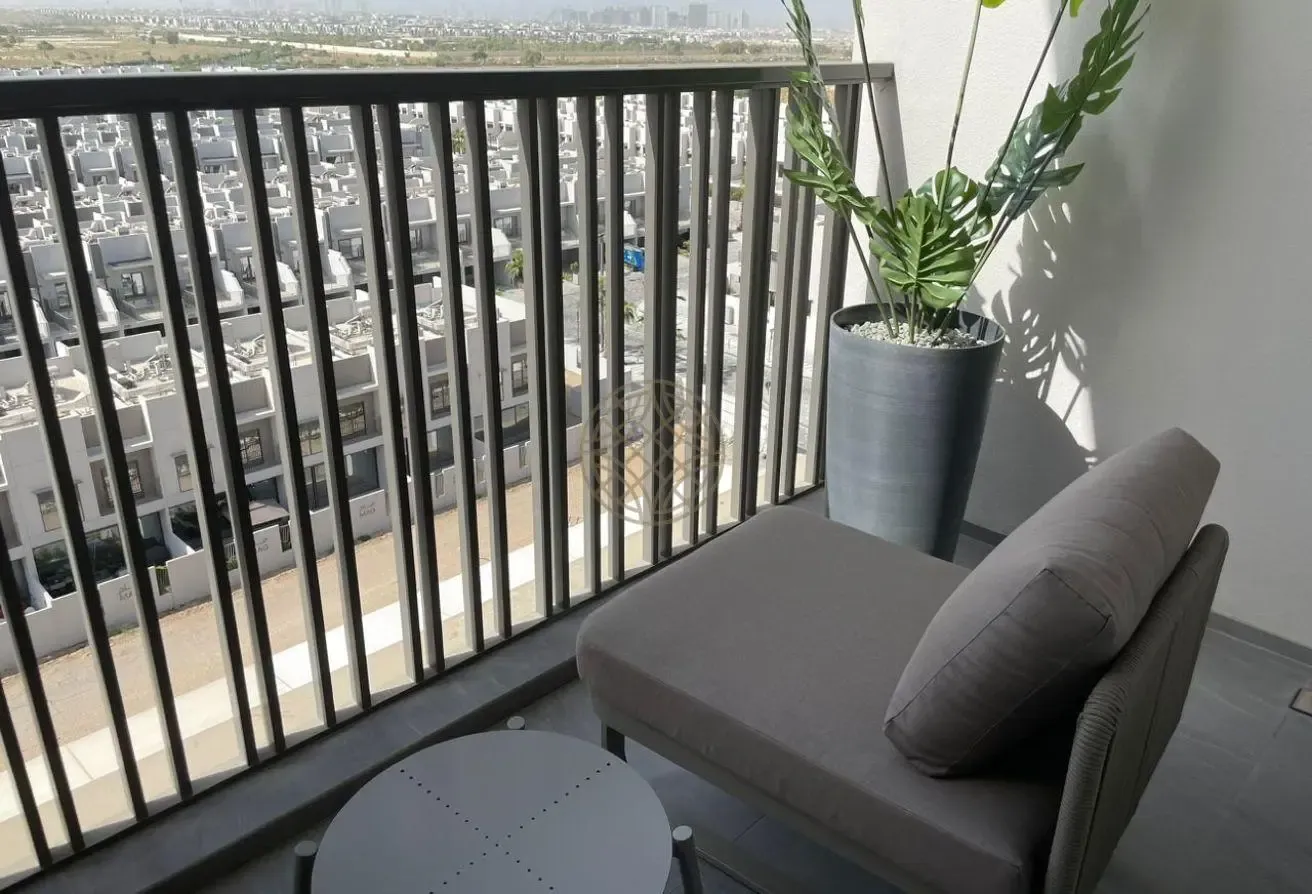 Furnished | Spacious | All Amenities