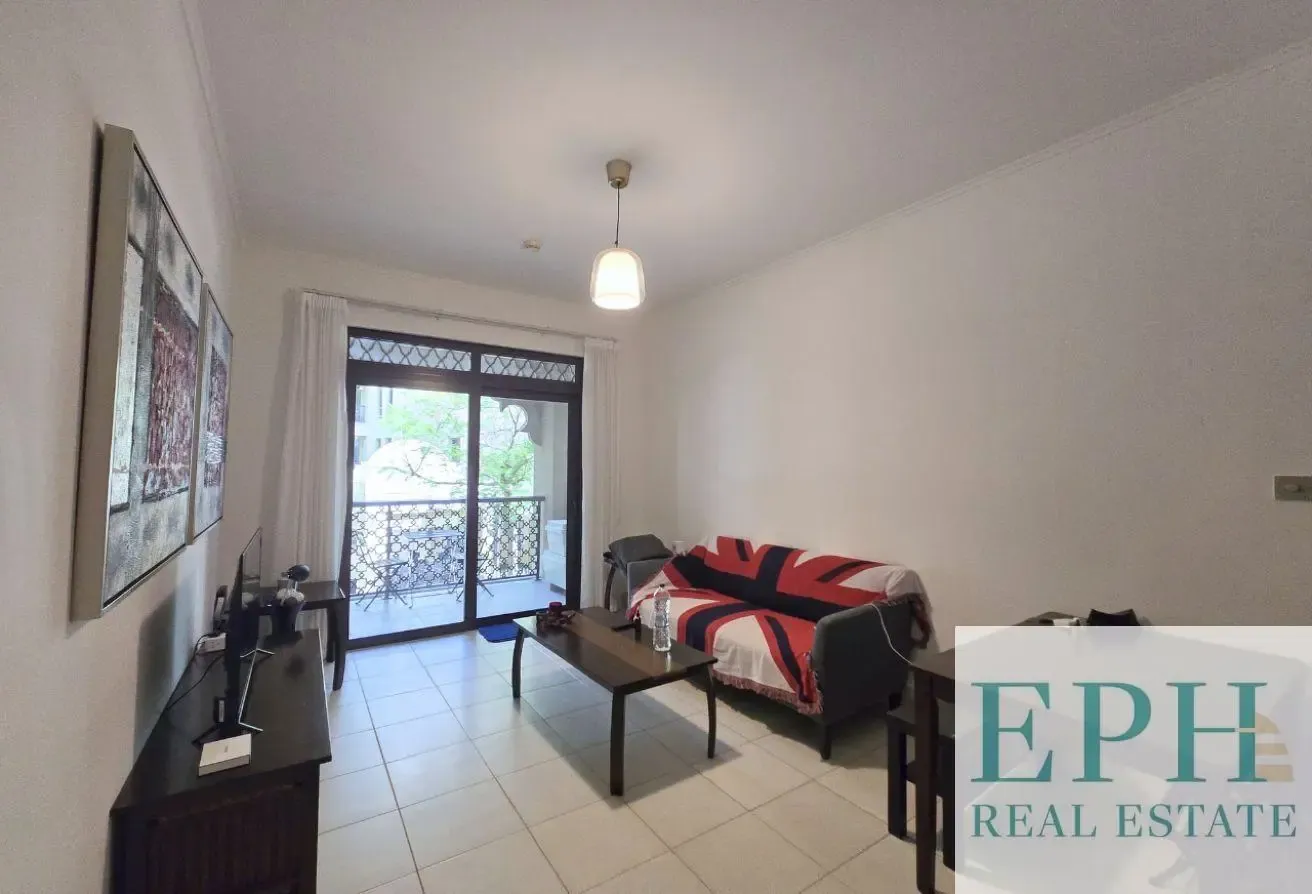 FULLY FURNISHED | PEACEFUL LOCATION | VACANT