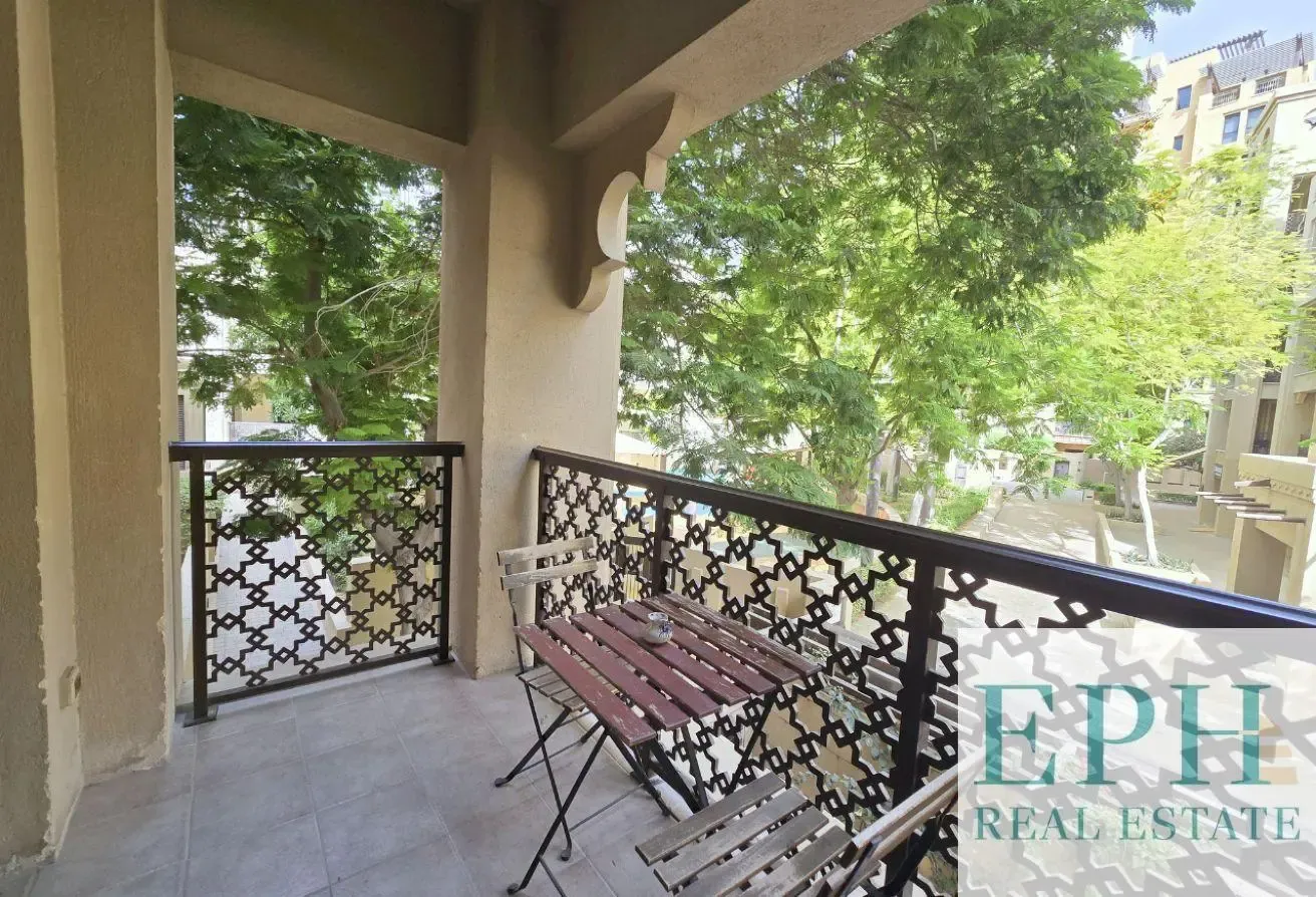 FULLY FURNISHED | PEACEFUL LOCATION | VACANT