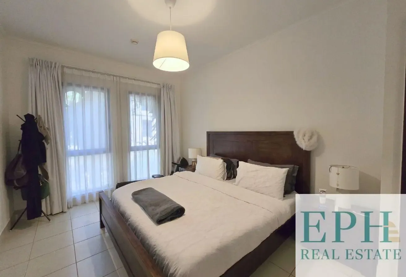 FULLY FURNISHED | PEACEFUL LOCATION | VACANT