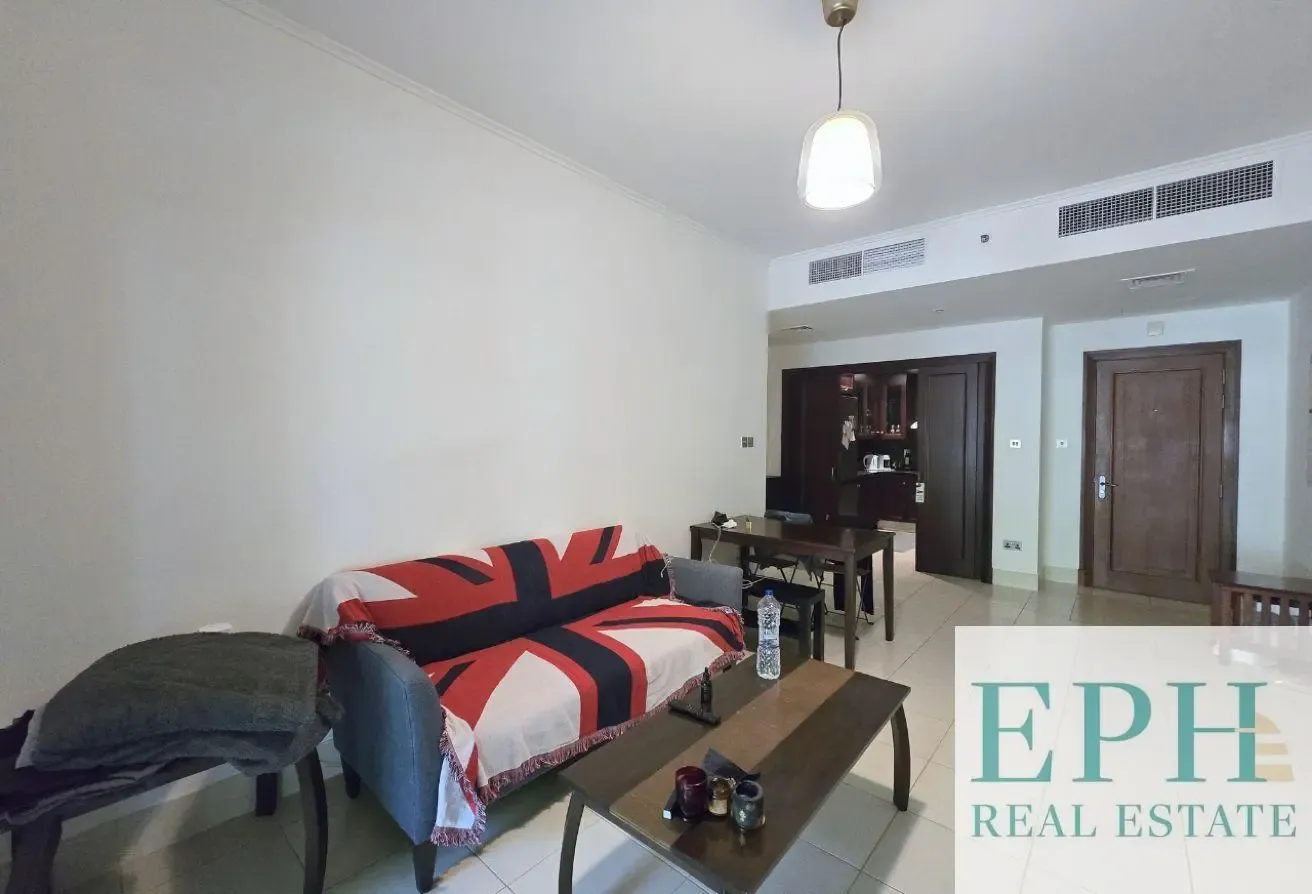 FULLY FURNISHED | PEACEFUL LOCATION | VACANT