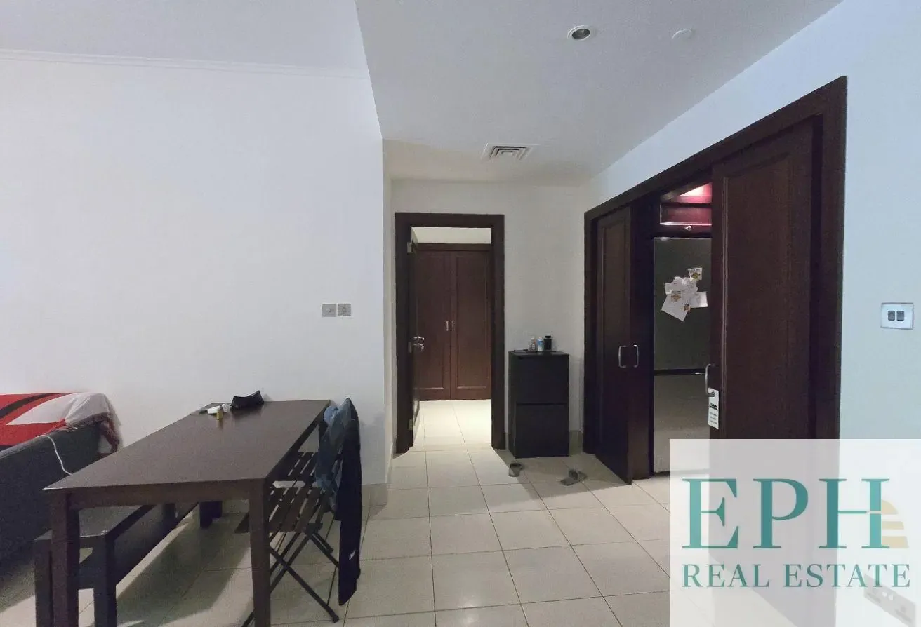 FULLY FURNISHED | PEACEFUL LOCATION | VACANT