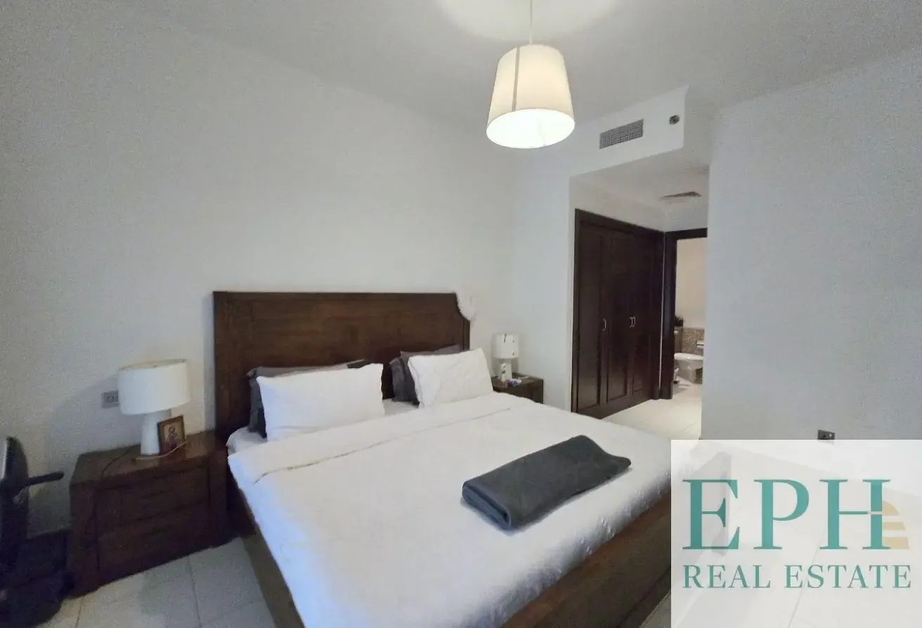 FULLY FURNISHED | PEACEFUL LOCATION | VACANT
