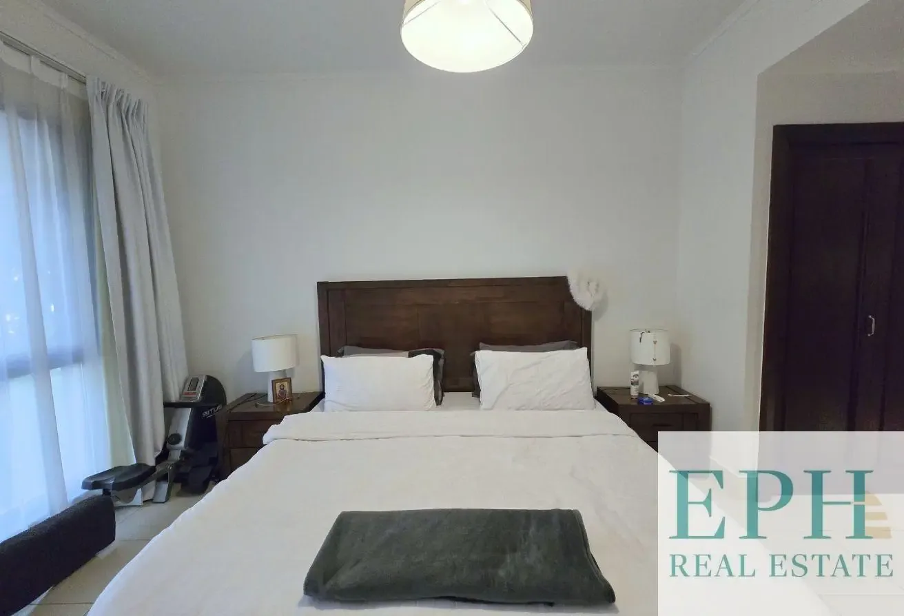 FULLY FURNISHED | PEACEFUL LOCATION | VACANT
