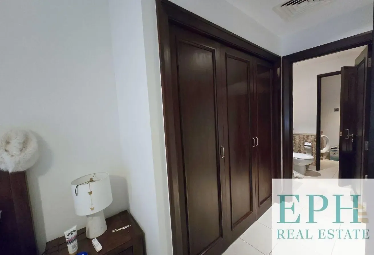 FULLY FURNISHED | PEACEFUL LOCATION | VACANT