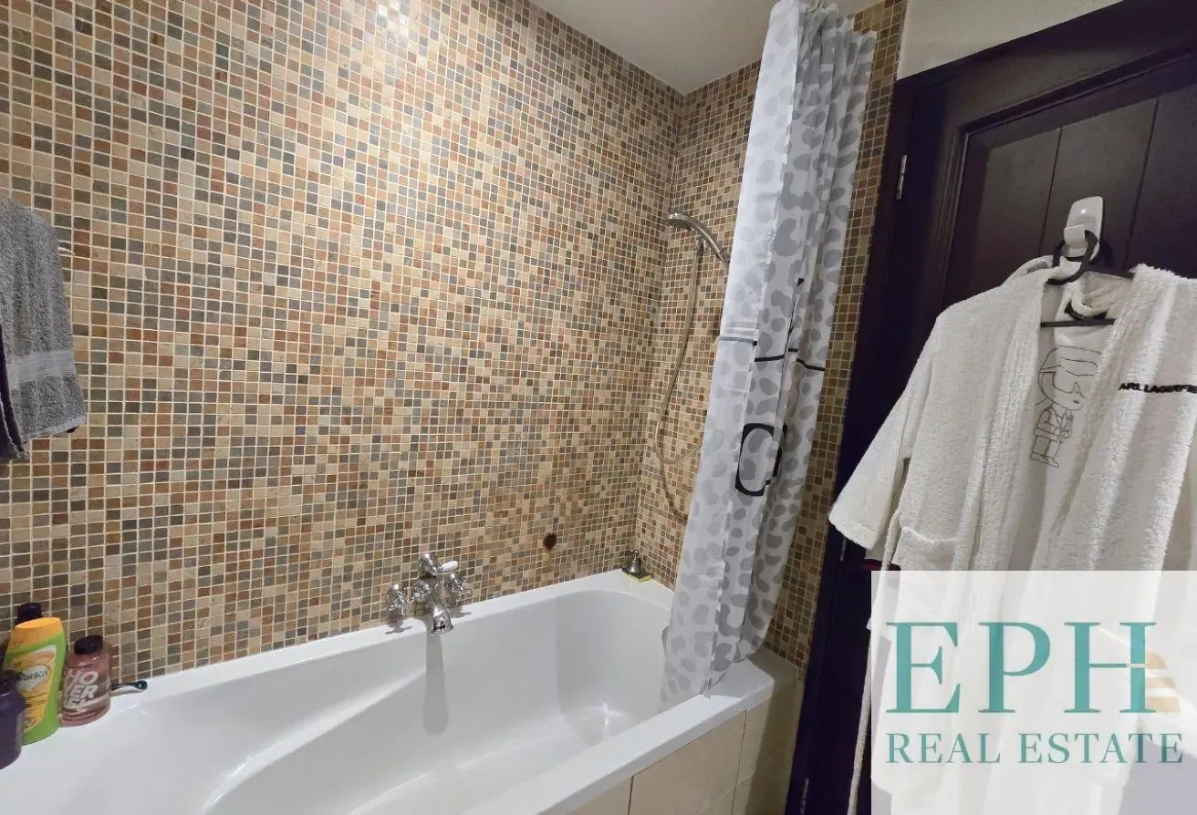 FULLY FURNISHED | PEACEFUL LOCATION | VACANT
