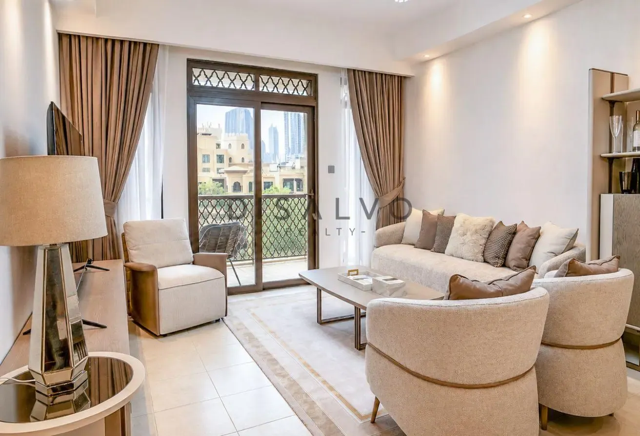 Big Layout | Fully Furnished | Prime Location