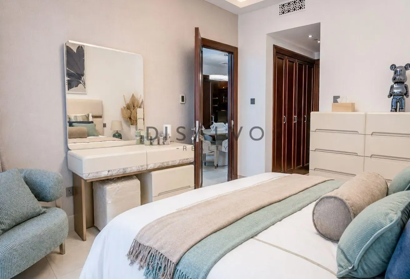 Big Layout | Fully Furnished | Prime Location