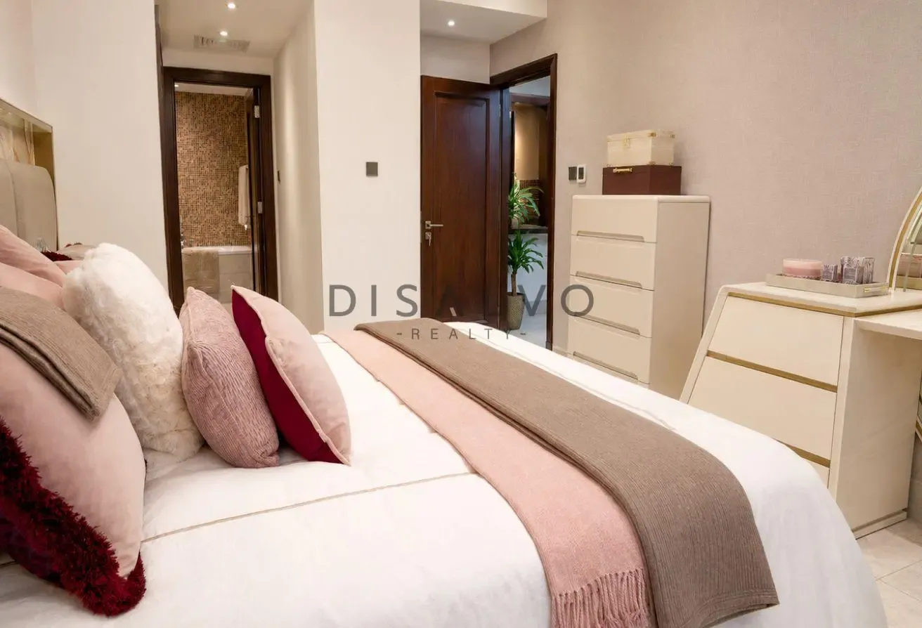 Big Layout | Fully Furnished | Prime Location