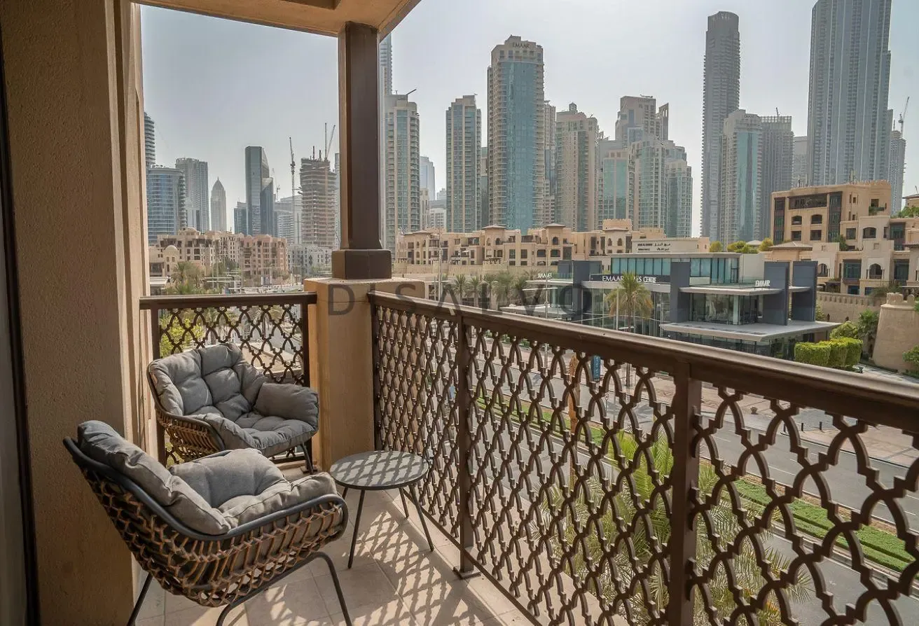 Big Layout | Fully Furnished | Prime Location