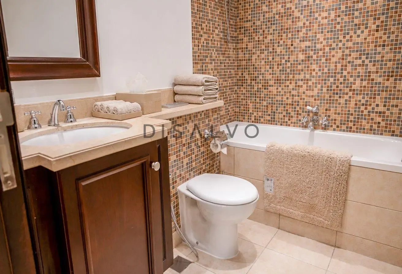 Big Layout | Fully Furnished | Prime Location