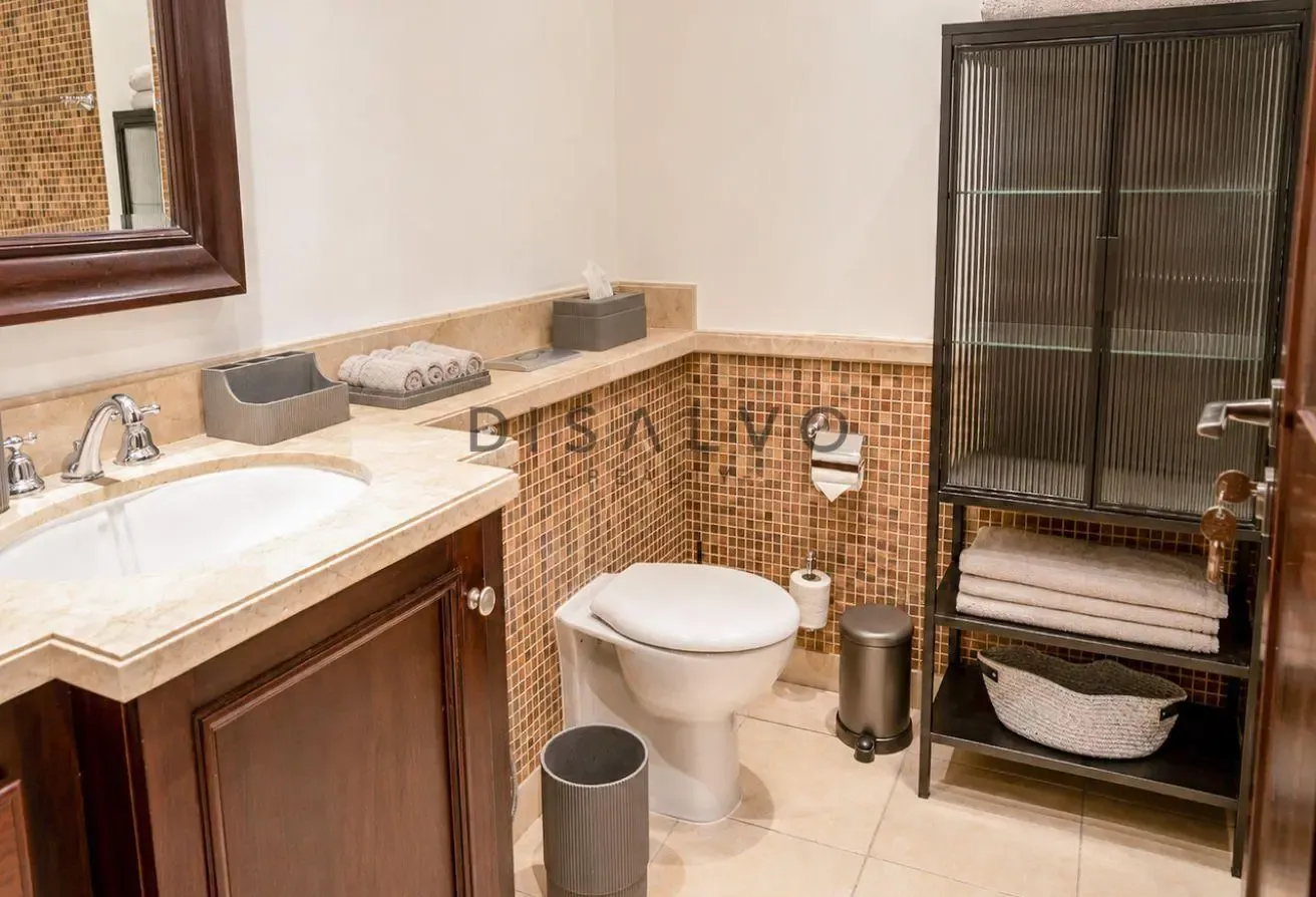 Big Layout | Fully Furnished | Prime Location