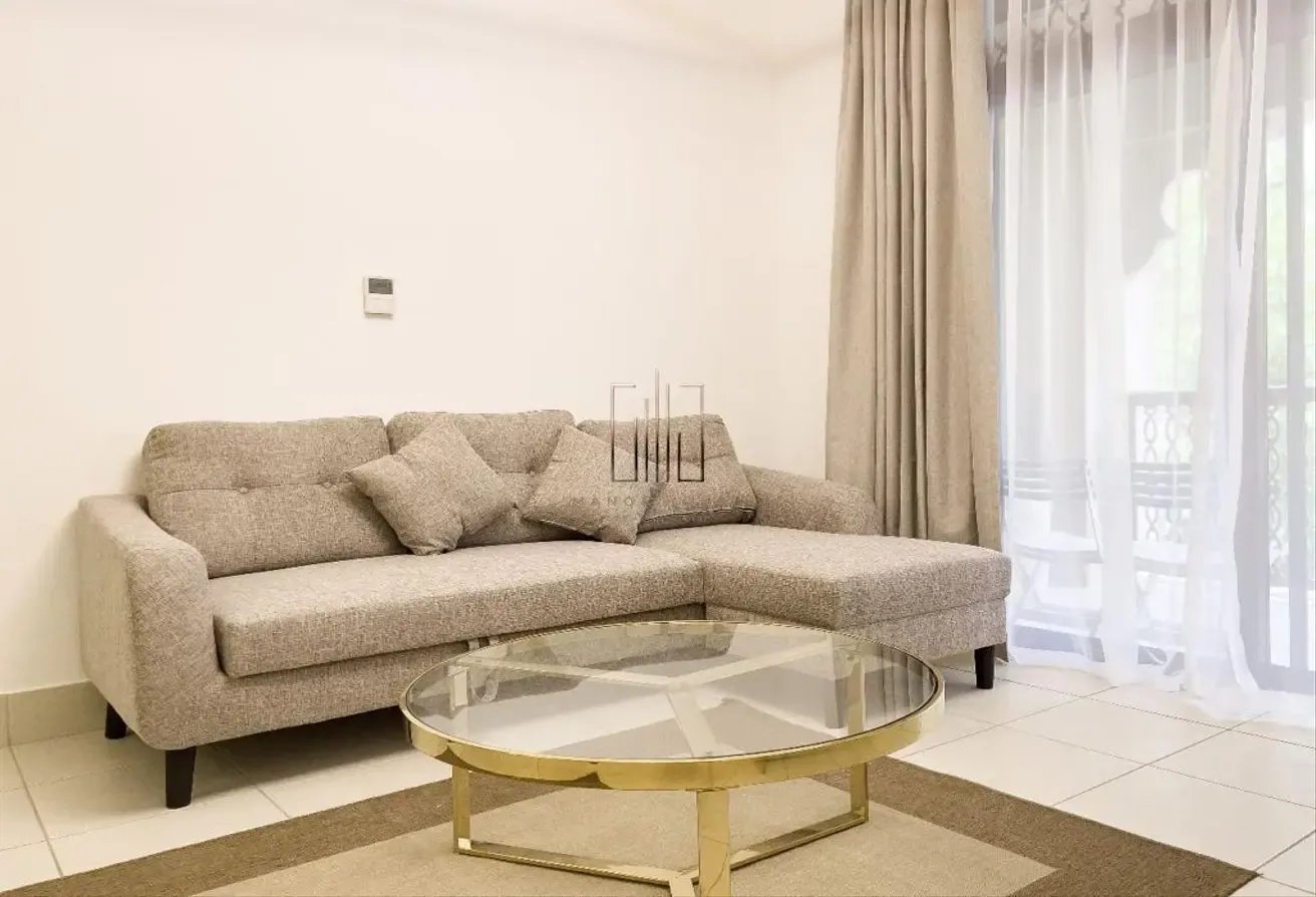 Ready to MoveIn | Community View | Fully Furnished