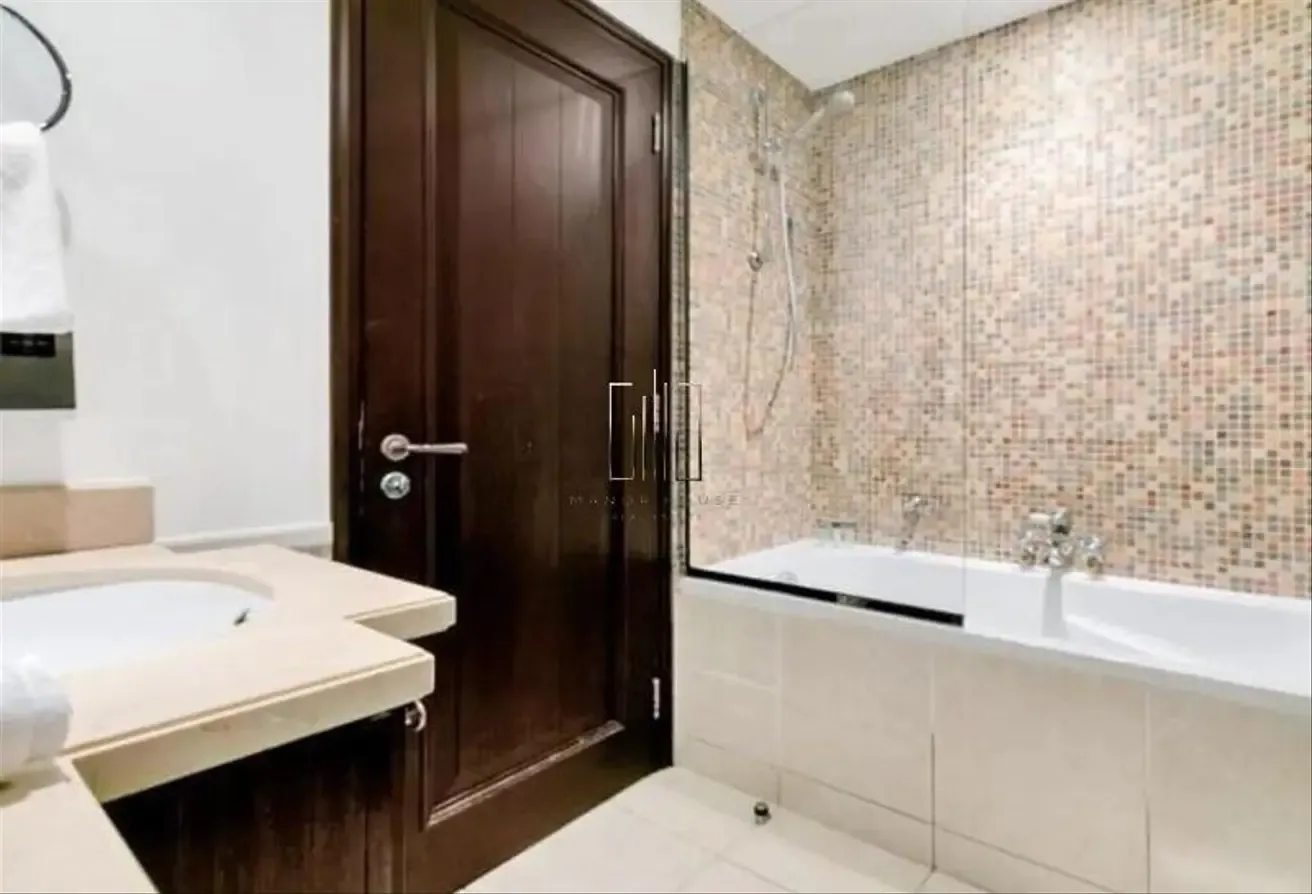 Ready to MoveIn | Community View | Fully Furnished