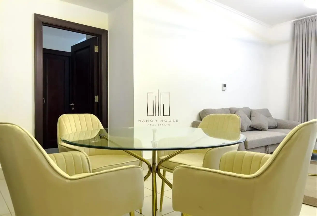 Ready to MoveIn | Community View | Fully Furnished