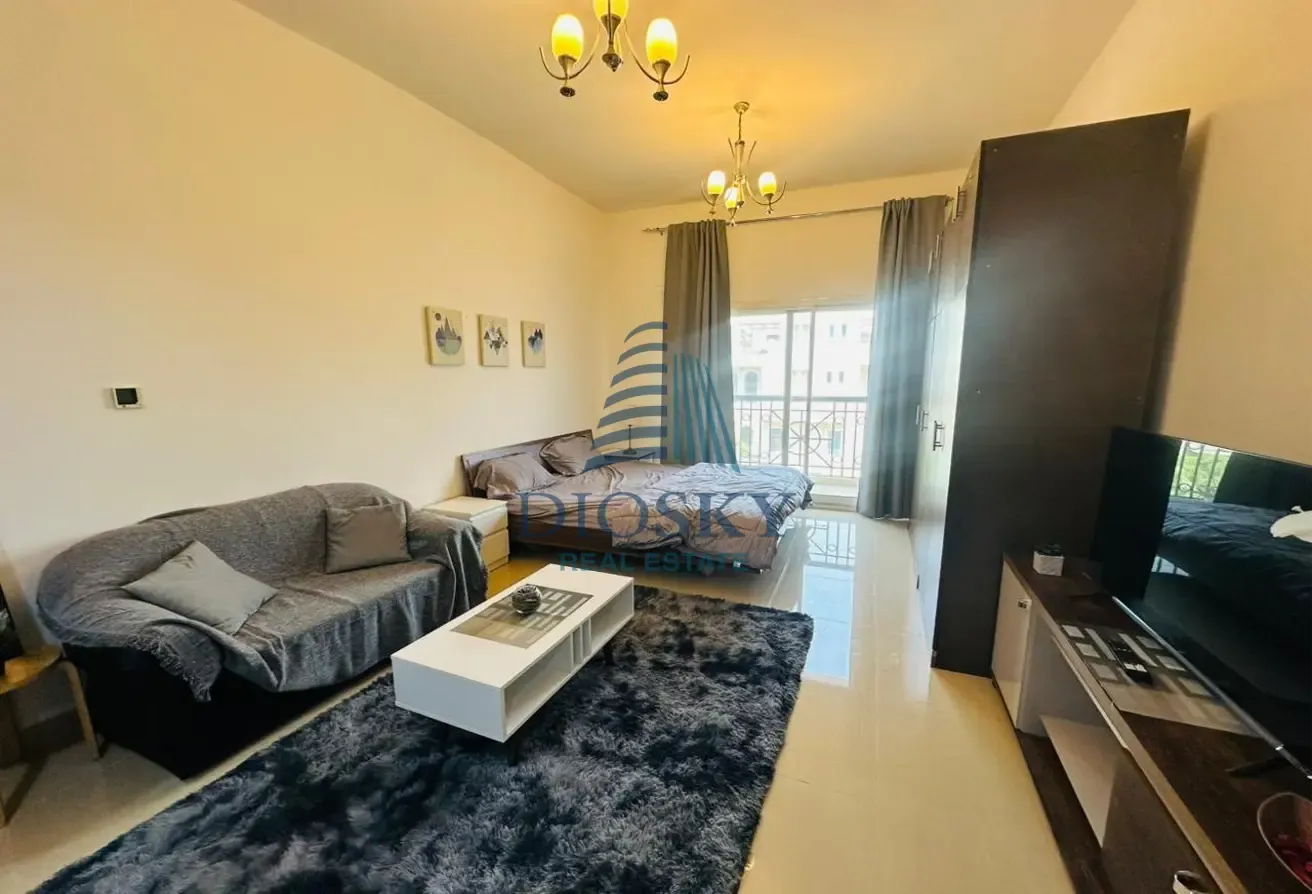 Fully Furnished | Well Maintained | Ready to Move