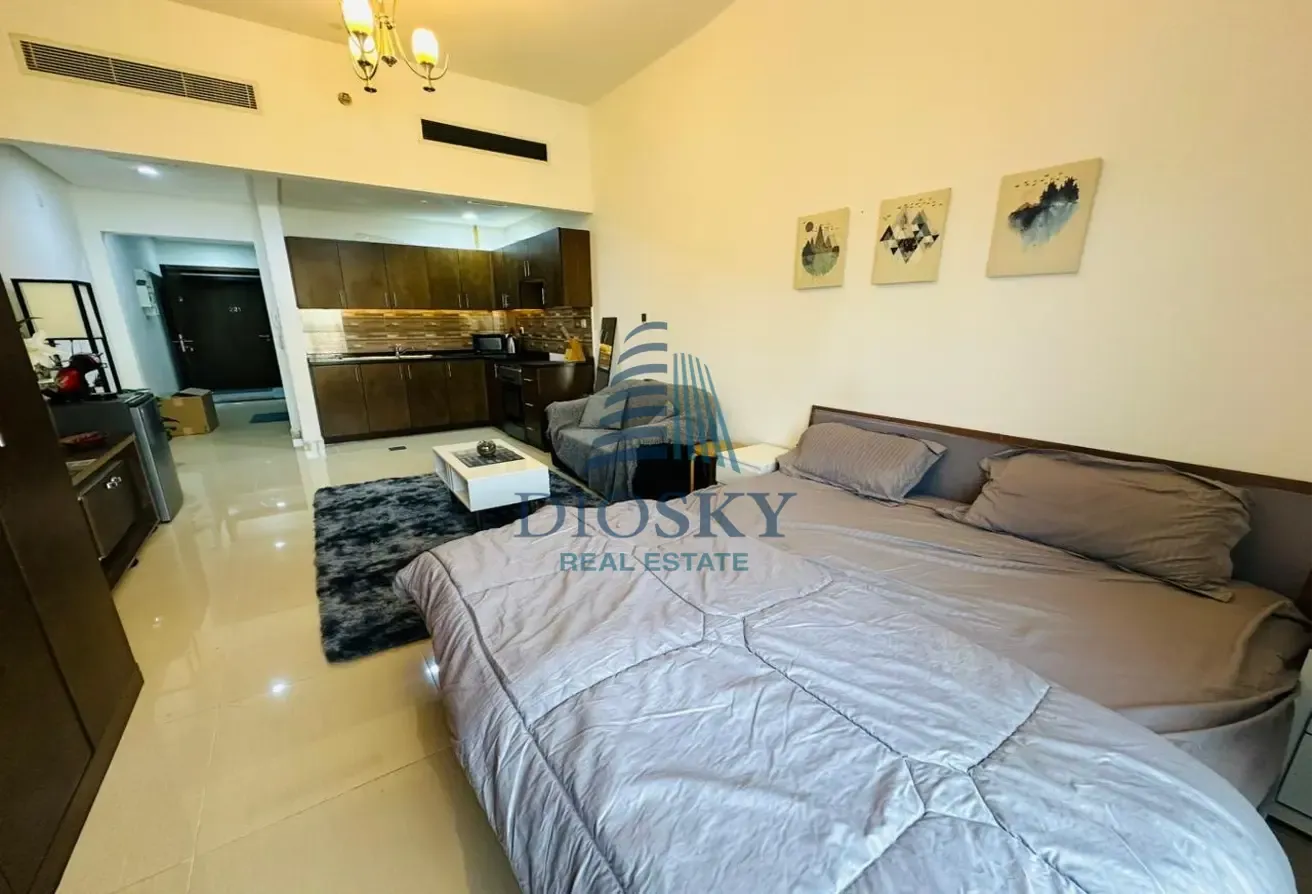 Fully Furnished | Well Maintained | Ready to Move