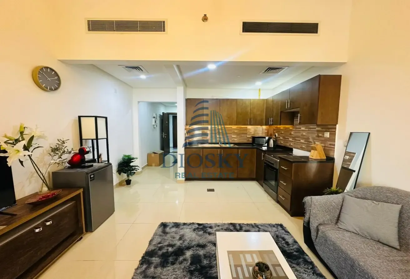 Fully Furnished | Well Maintained | Ready to Move
