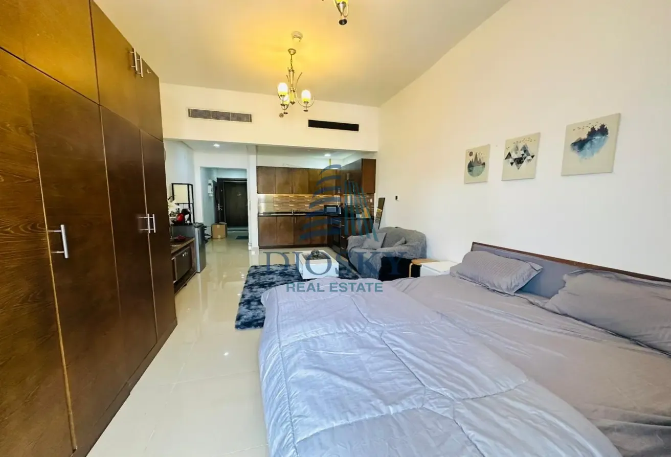 Fully Furnished | Well Maintained | Ready to Move